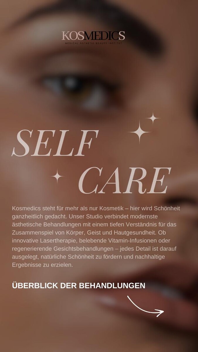 Bilder Kosmedics Institut