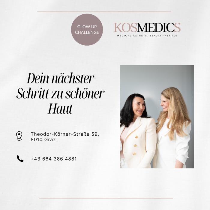 Bilder Kosmedics Institut