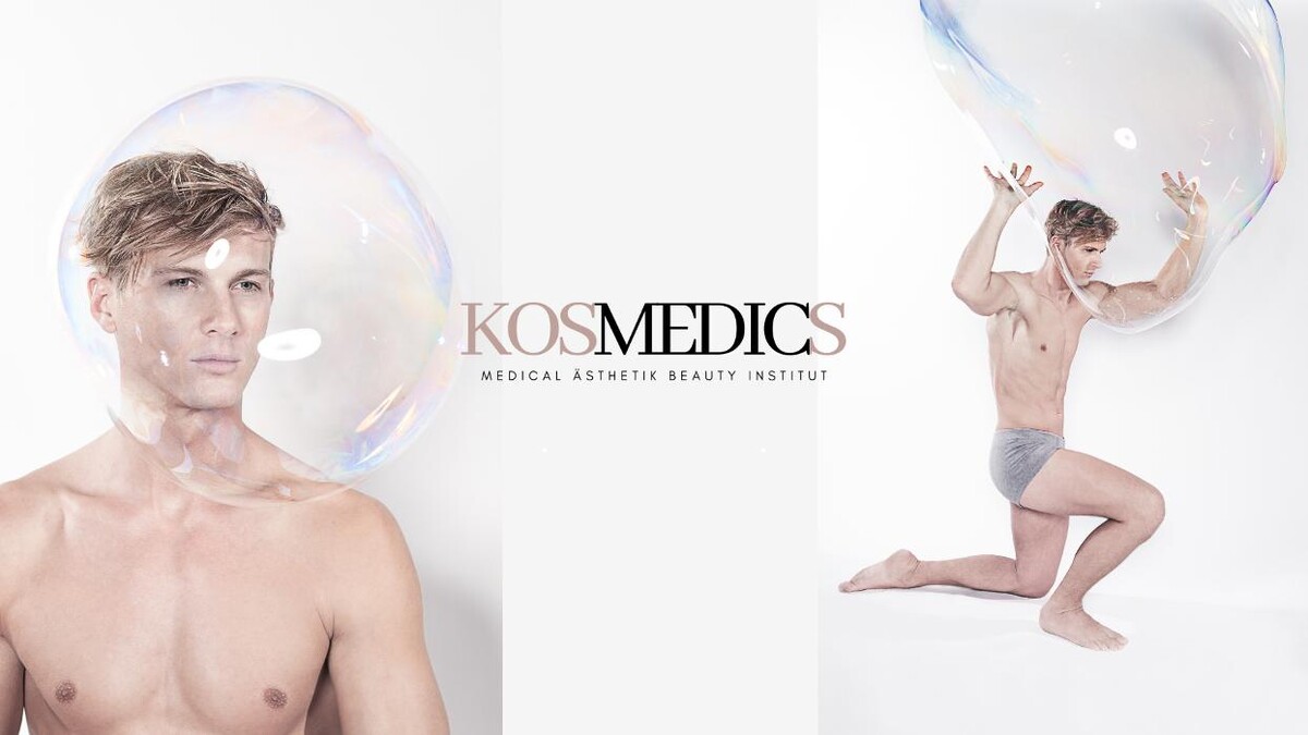 Bilder Kosmedics Institut