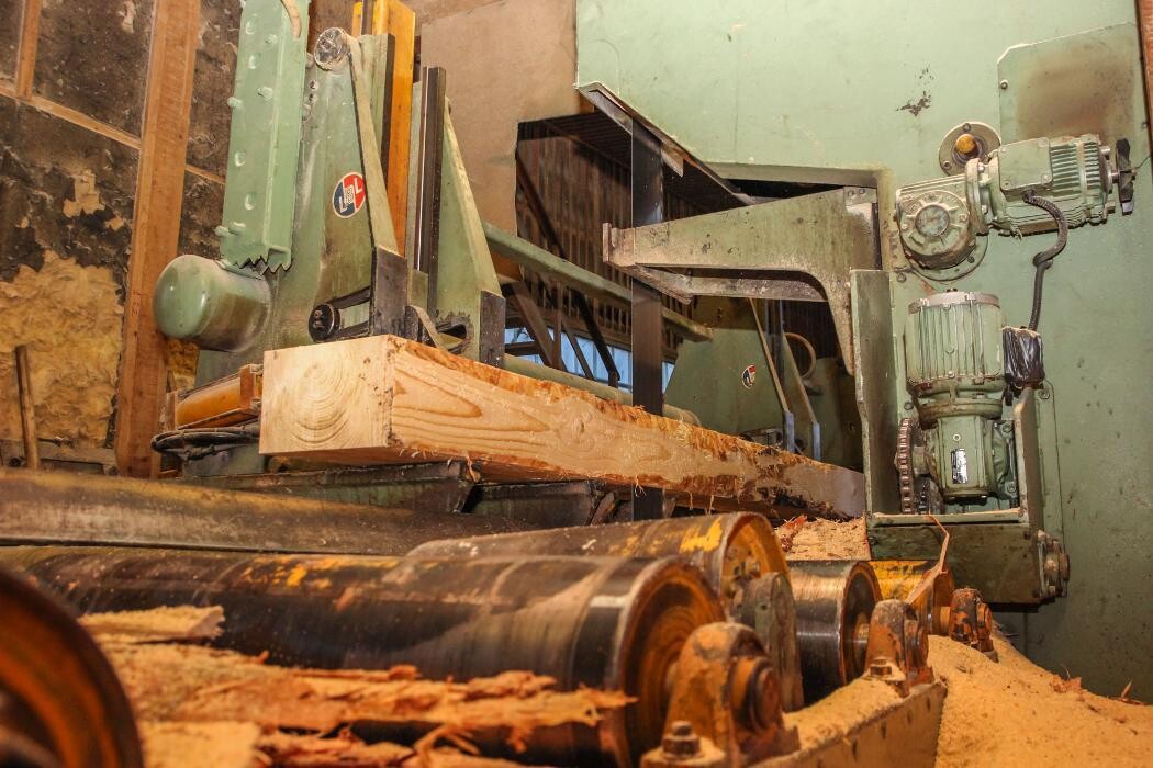 Bilder Sägewerk Gschwendtner GmbH holz.sägen.hobeln