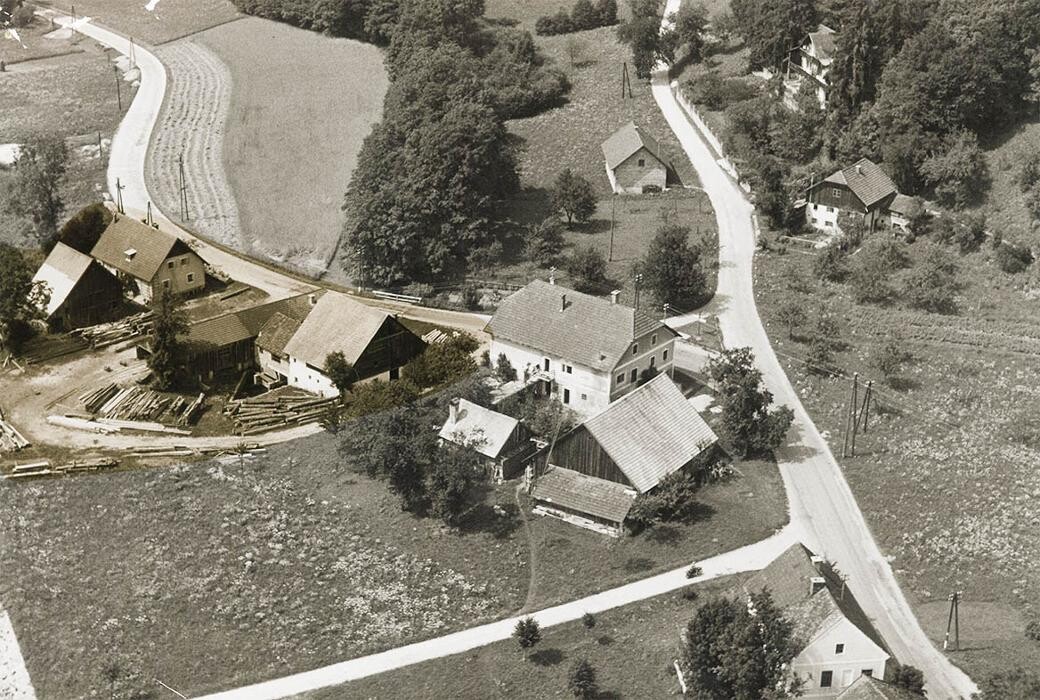 Bilder Sägewerk Gschwendtner GmbH holz.sägen.hobeln