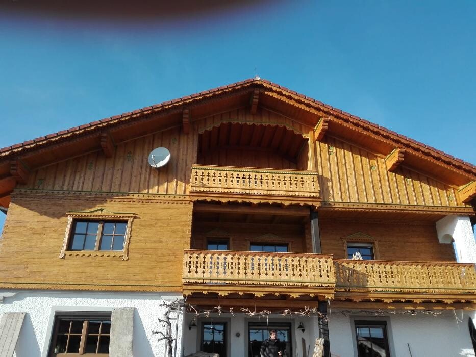 Bilder Sägewerk Gschwendtner GmbH holz.sägen.hobeln