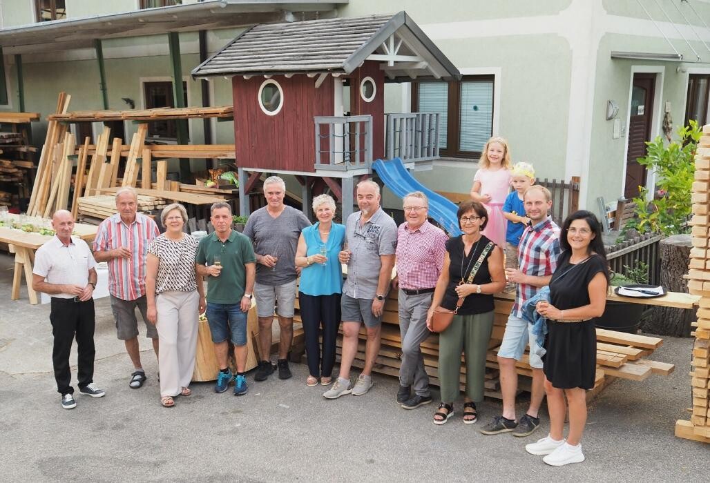 Bilder Sägewerk Gschwendtner GmbH holz.sägen.hobeln