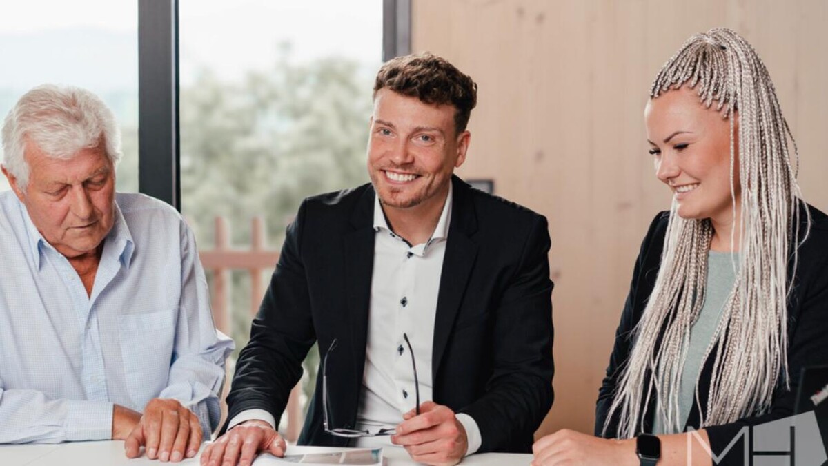 Bilder ZIEGLER Immobilien - Immobilienmakler Gmunden / Salzkammergut