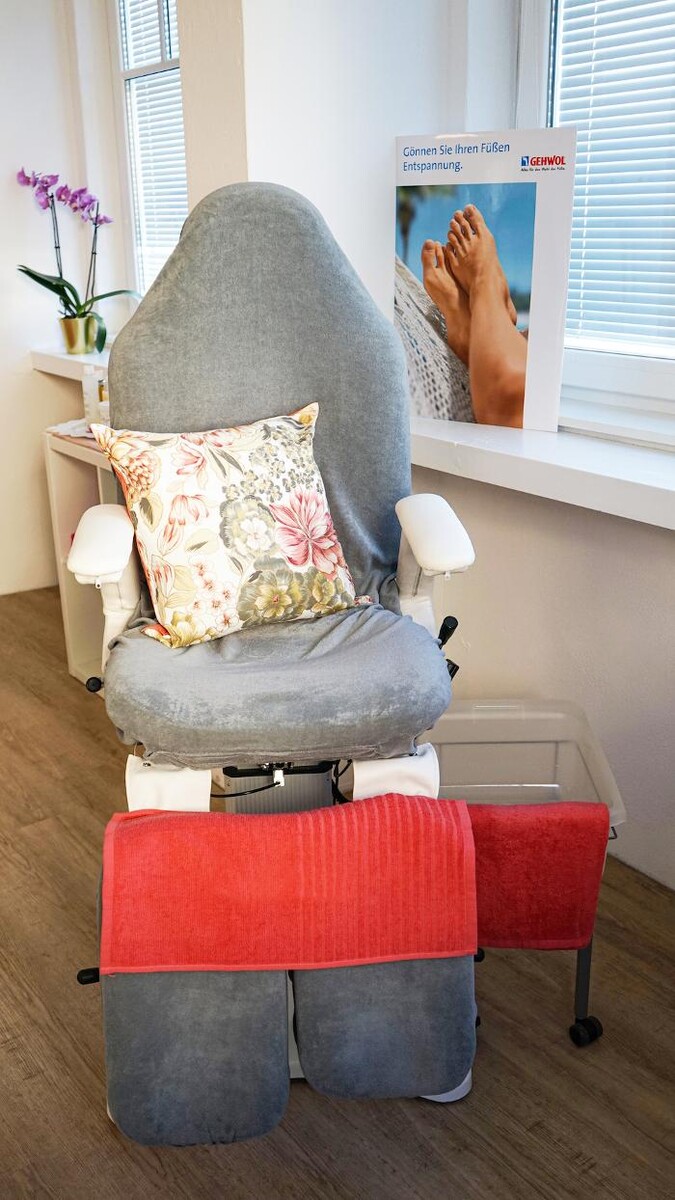 Bilder Carmen Schatz - Beauty & More