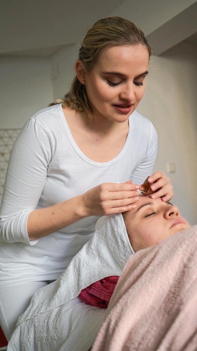 Bilder Carmen Schatz - Beauty & More