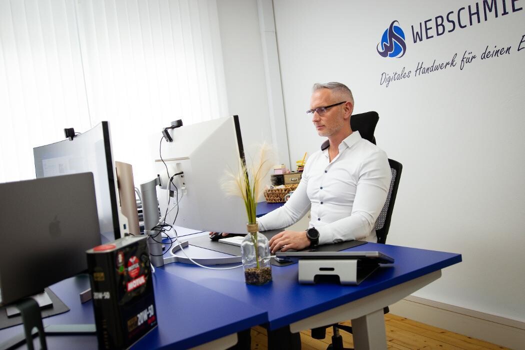 Bilder WEBSCHMIEDE Webagentur Oberwart | Burgenland