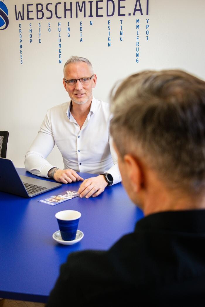 Bilder WEBSCHMIEDE Webagentur Oberwart | Burgenland