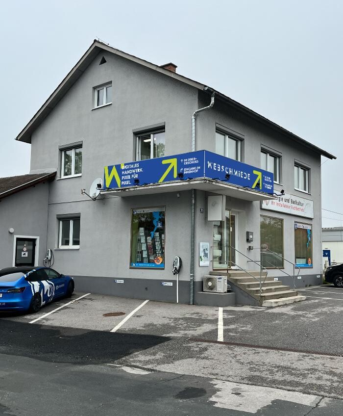 Bilder WEBSCHMIEDE Webagentur Oberwart | Burgenland