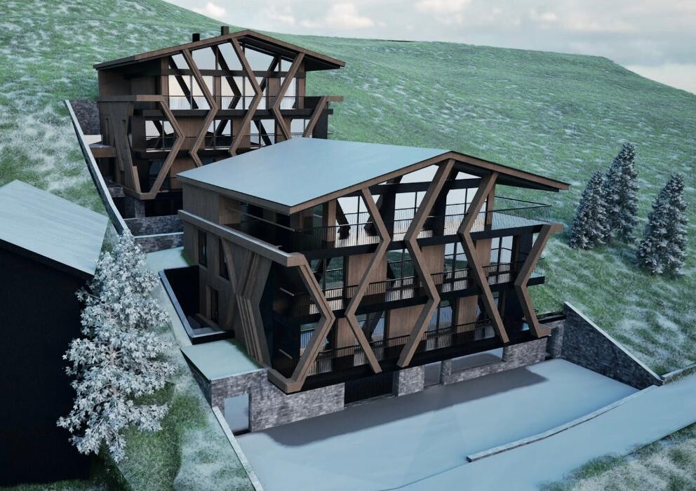 Bilder Aurum Wellness-Apartments Ischgl