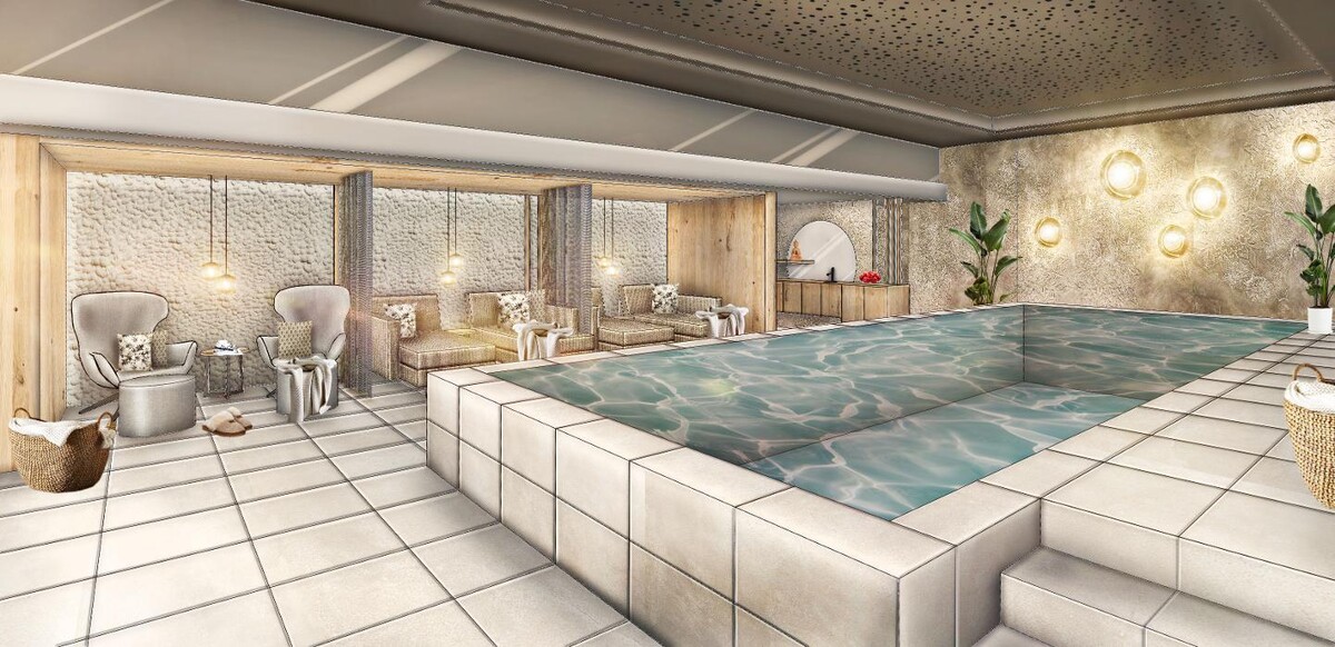 Bilder Aurum Wellness-Apartments Ischgl