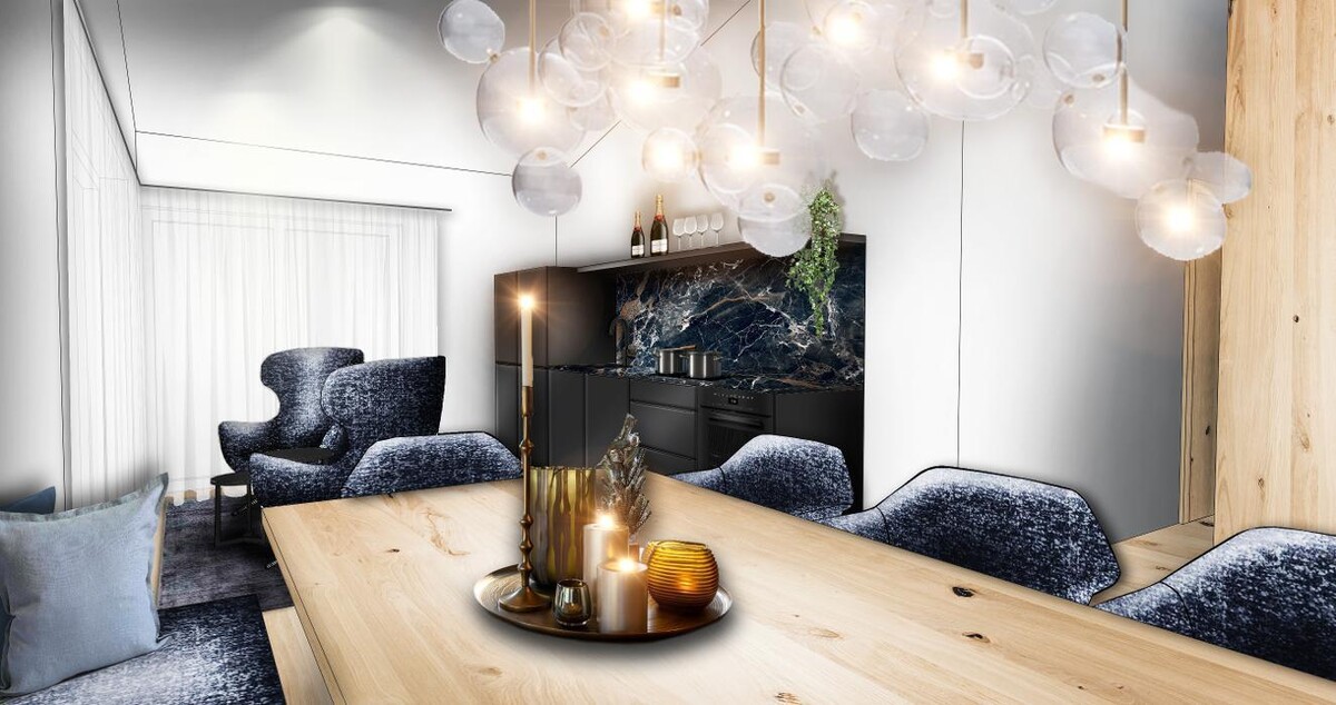 Bilder Aurum Wellness-Apartments Ischgl