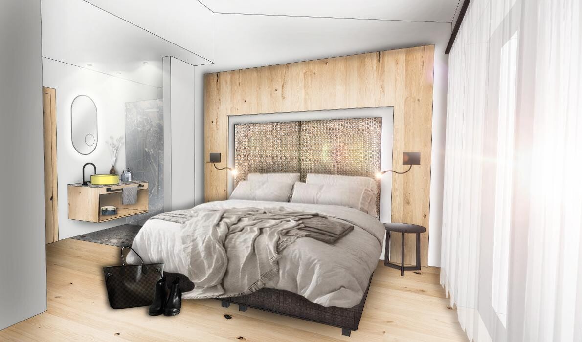 Bilder Aurum Wellness-Apartments Ischgl