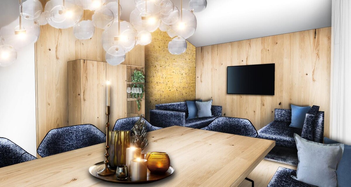 Bilder Aurum Wellness-Apartments Ischgl