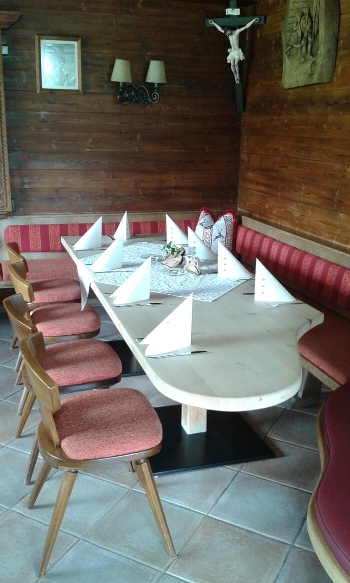 Bilder Gasthof Bergkristall - Bramberg am Wildkogel