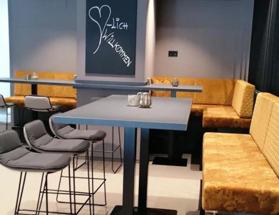 Bilder Christina's Herzbluat