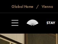 Website Screenshot Atelier 7 - The Café