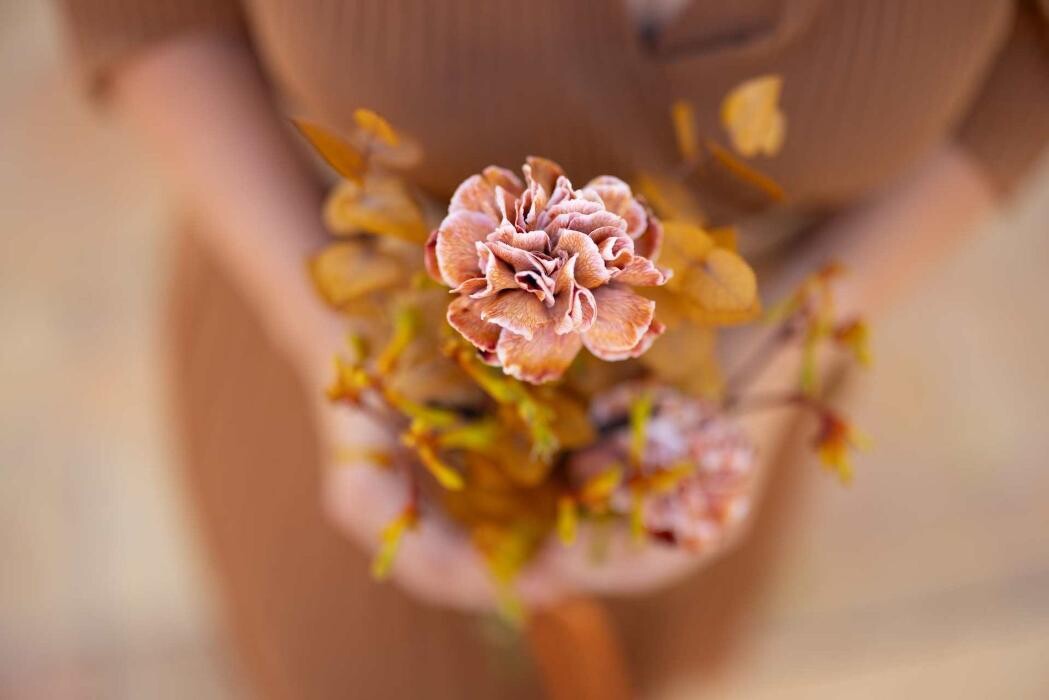 Bilder Tatiana Wolf, MA - Trauerrednerin, Freie Rednerin