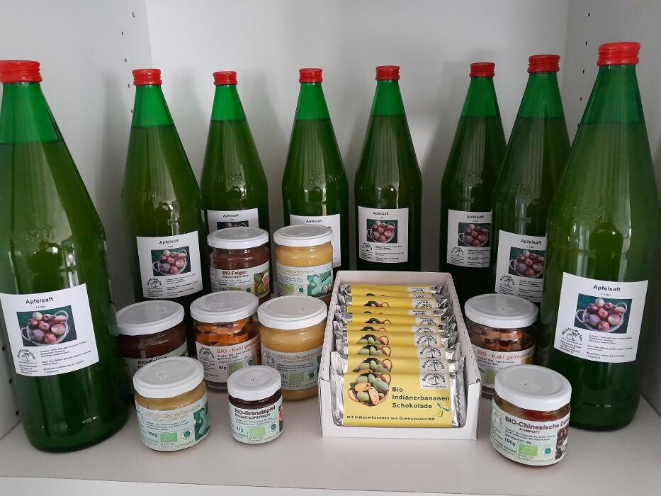 Bilder AustroPalm - Bio-Gärtnerei