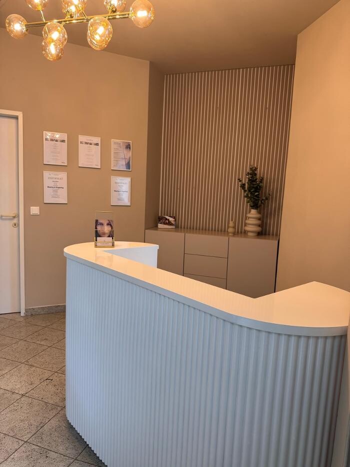 Bilder SilkySkin Laser Haarentfernung