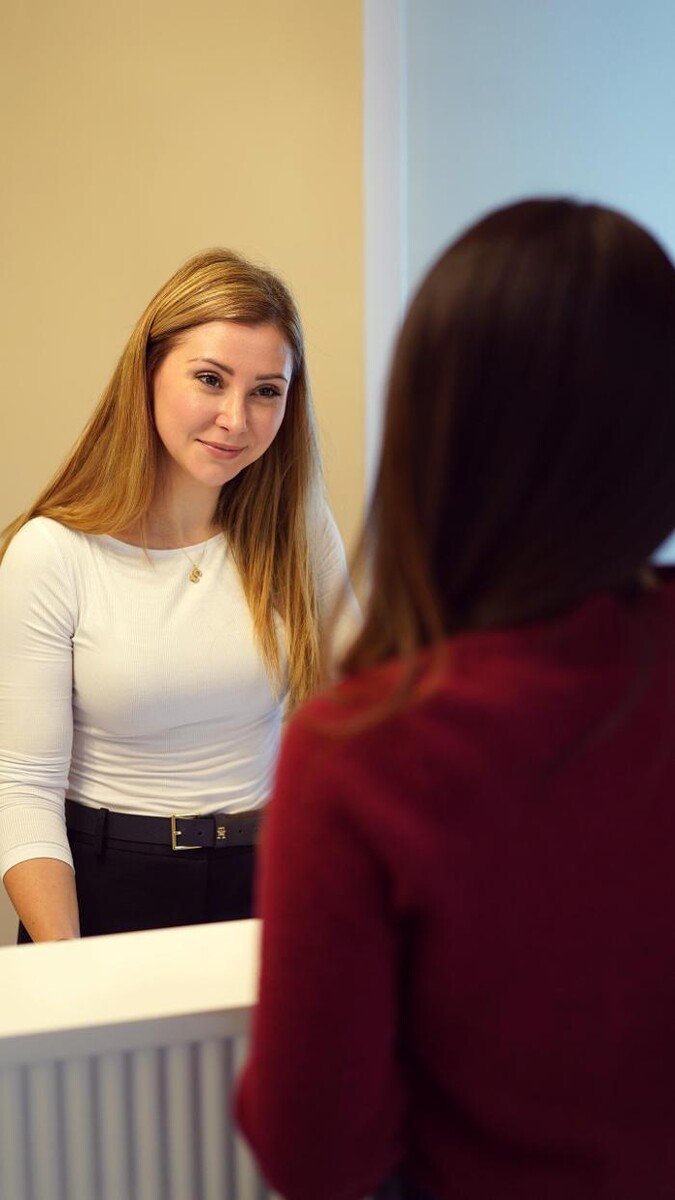 Bilder SilkySkin Laser Haarentfernung