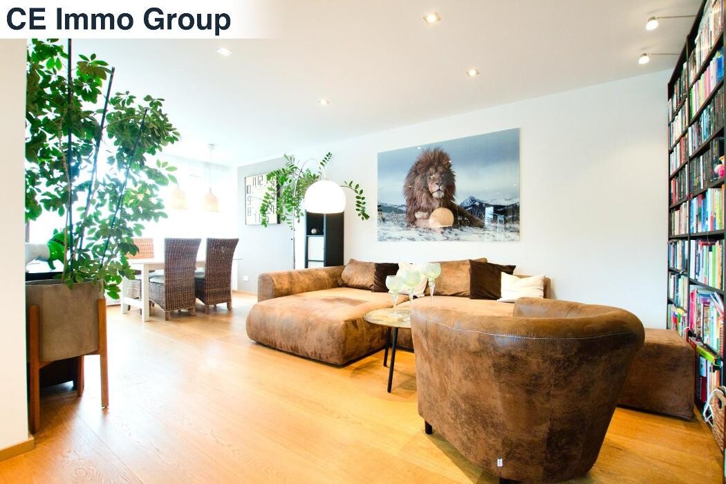 Bilder CE Immo Group