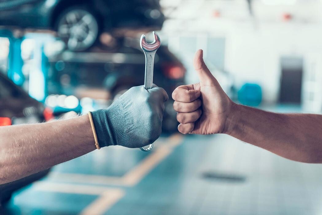 Bilder Hammerschmid GmbH Installationen