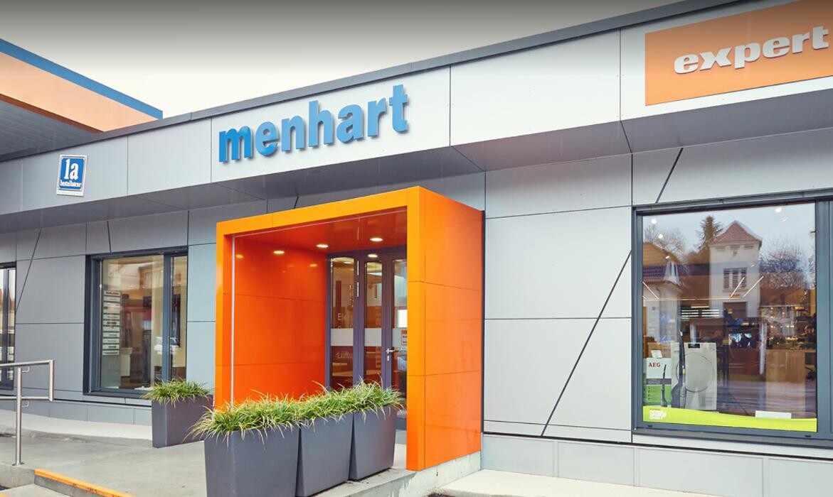 Bilder Installationscenter menhart GmbH