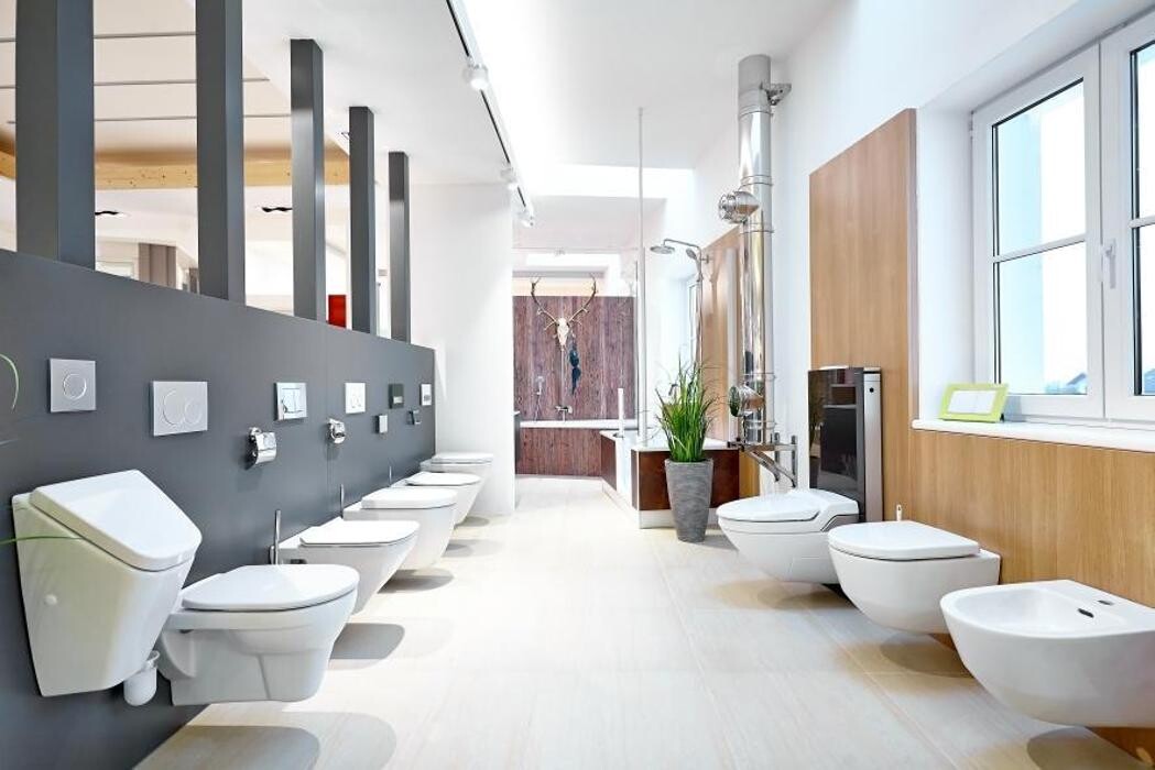 Bilder Installationscenter menhart GmbH