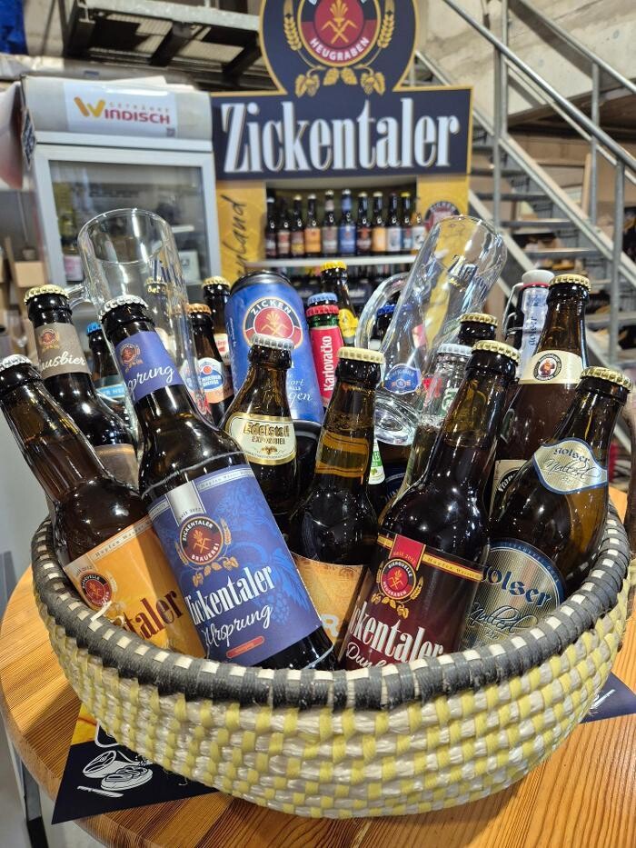 Bilder Beverage Service | Getränke Windisch GmbH