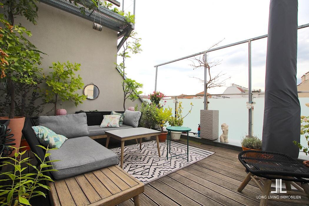 Bilder Long Living Immobilien