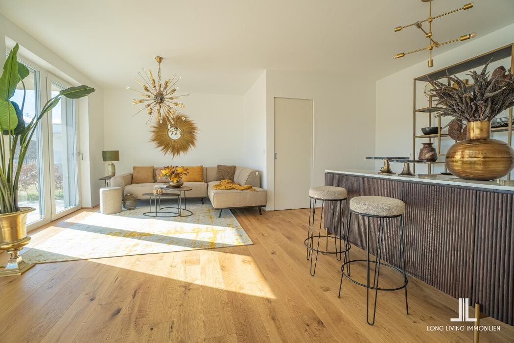 Bilder Long Living Immobilien