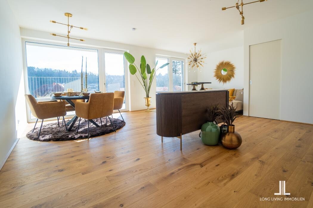 Bilder Long Living Immobilien