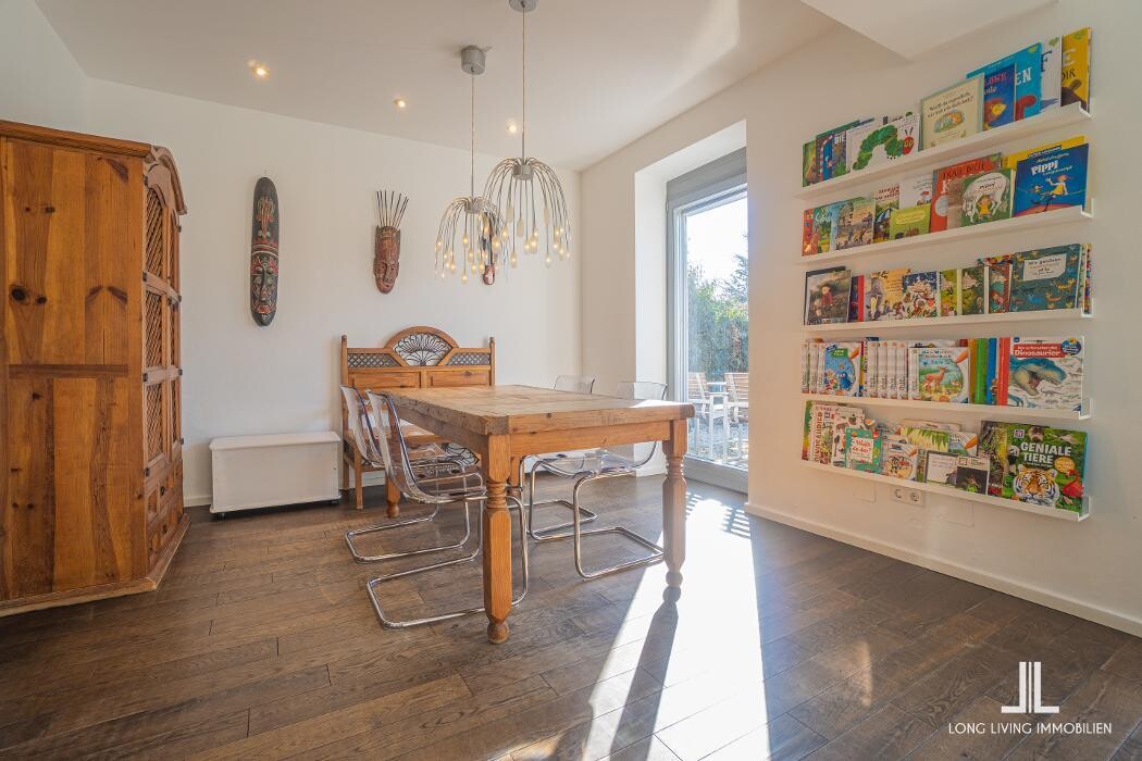 Bilder Long Living Immobilien