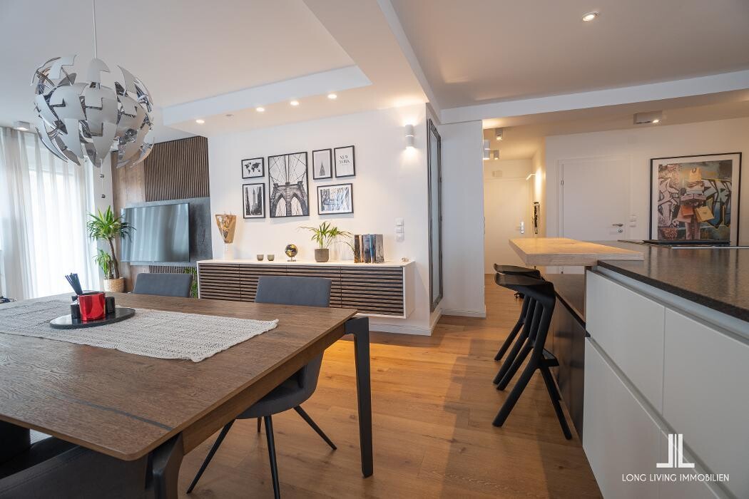 Bilder Long Living Immobilien