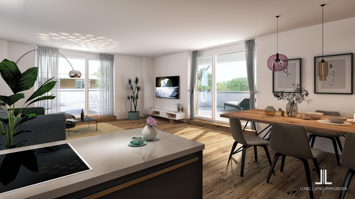 Bilder Long Living Immobilien