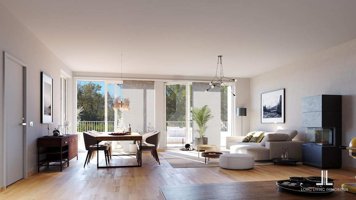 Bilder Long Living Immobilien