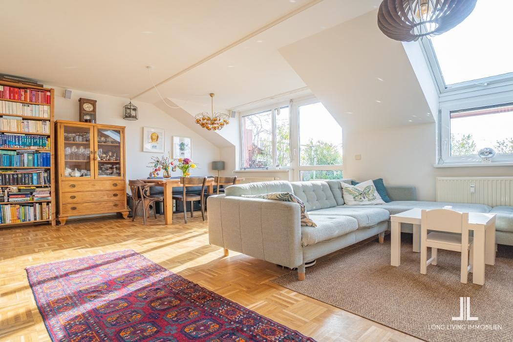 Bilder Long Living Immobilien