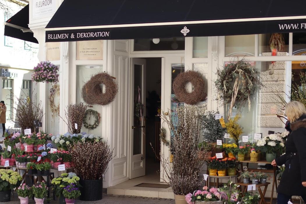 Bilder Fleuroom