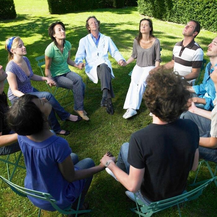 Bilder SITYA Institut für neues EnergieBewusstSein