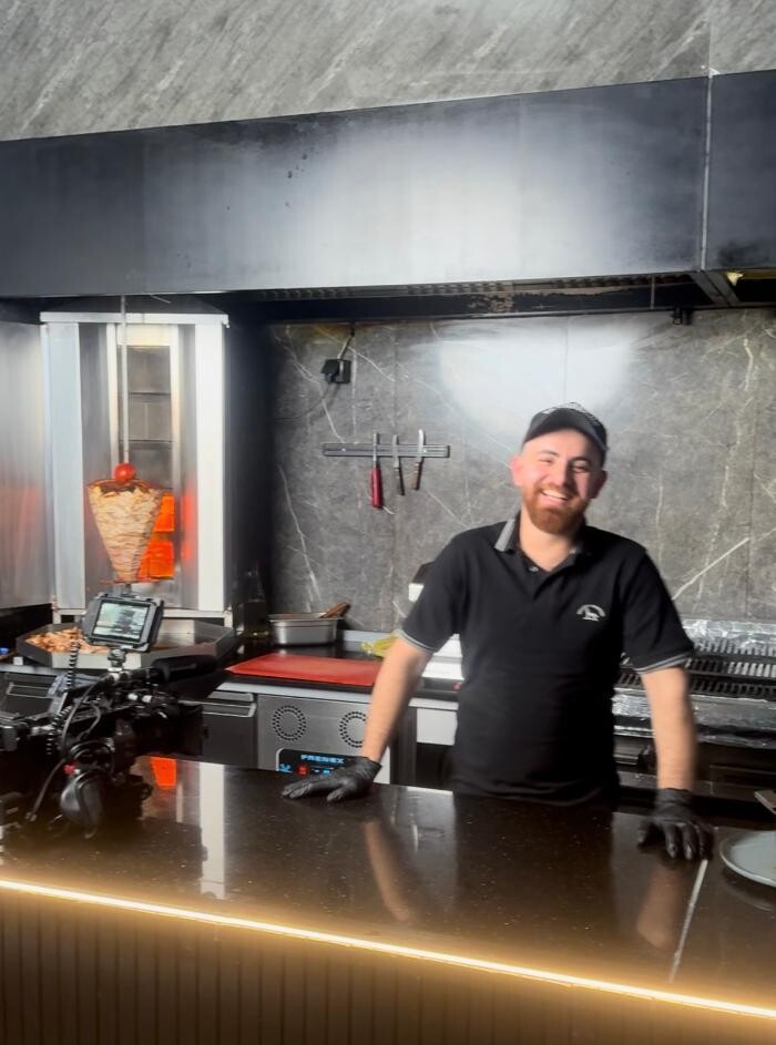 Bilder Bazroz - Oriental Food