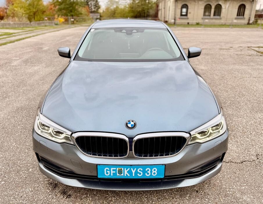 Bilder KYS Automobile