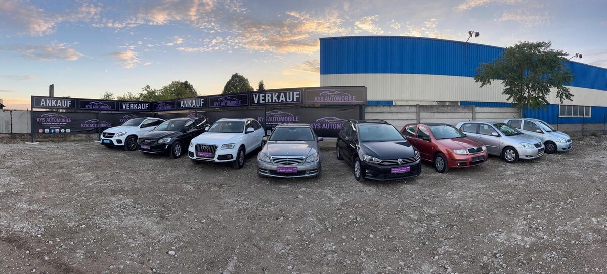 Bilder KYS Automobile