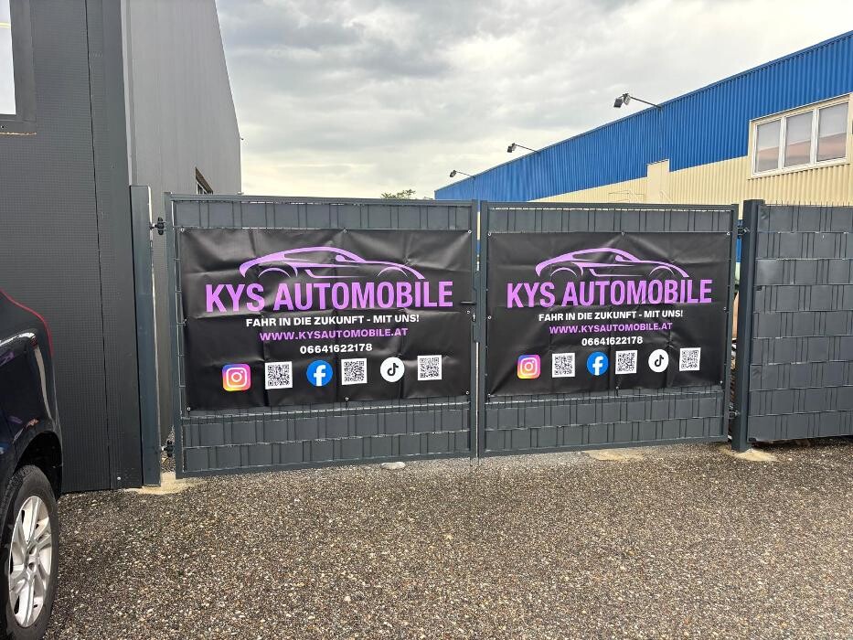 Bilder KYS Automobile