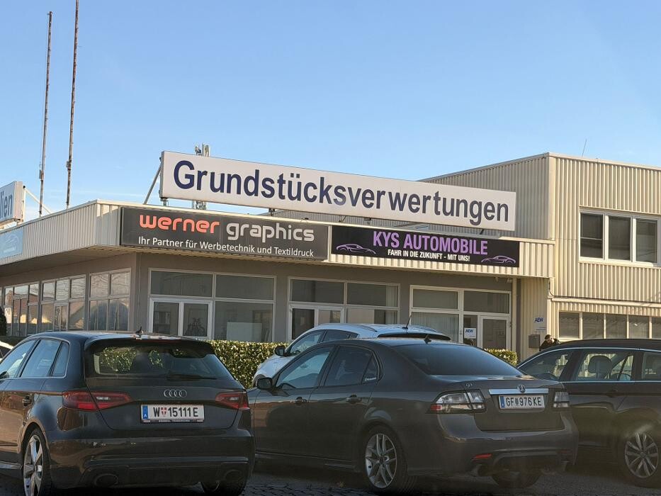 Bilder KYS Automobile