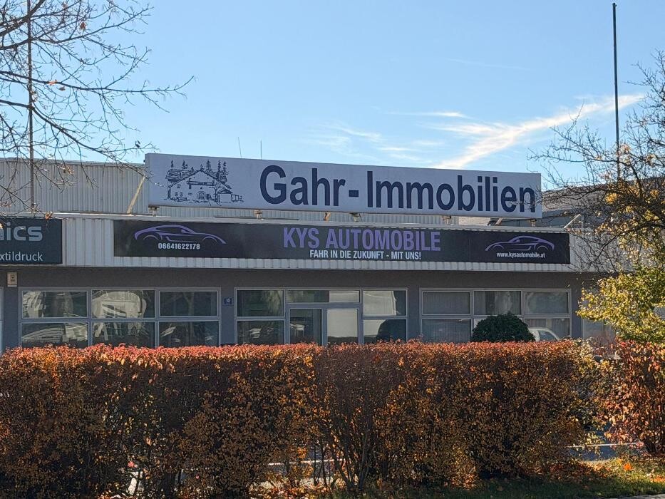 Bilder KYS Automobile