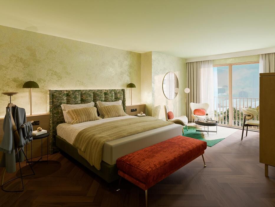 Bilder nōa Schladming (ehemals Die Tischlerei)