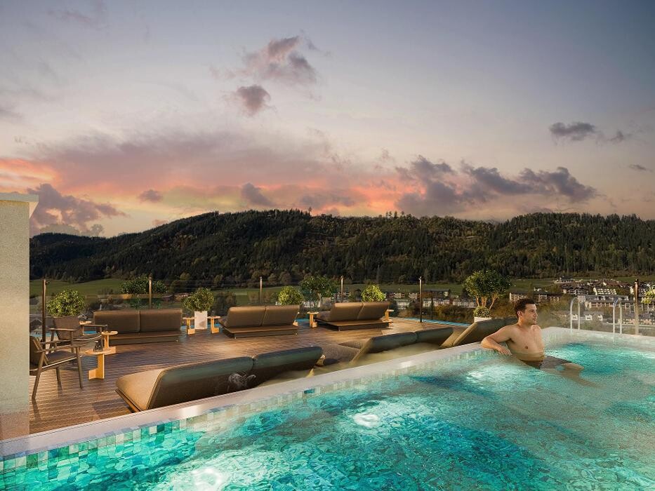 Bilder nōa Schladming (ehemals Die Tischlerei)