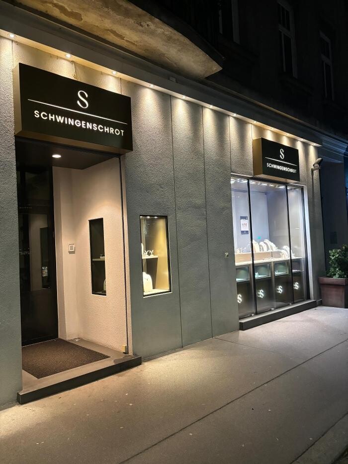 Bilder Schwingenschrot Juwelen