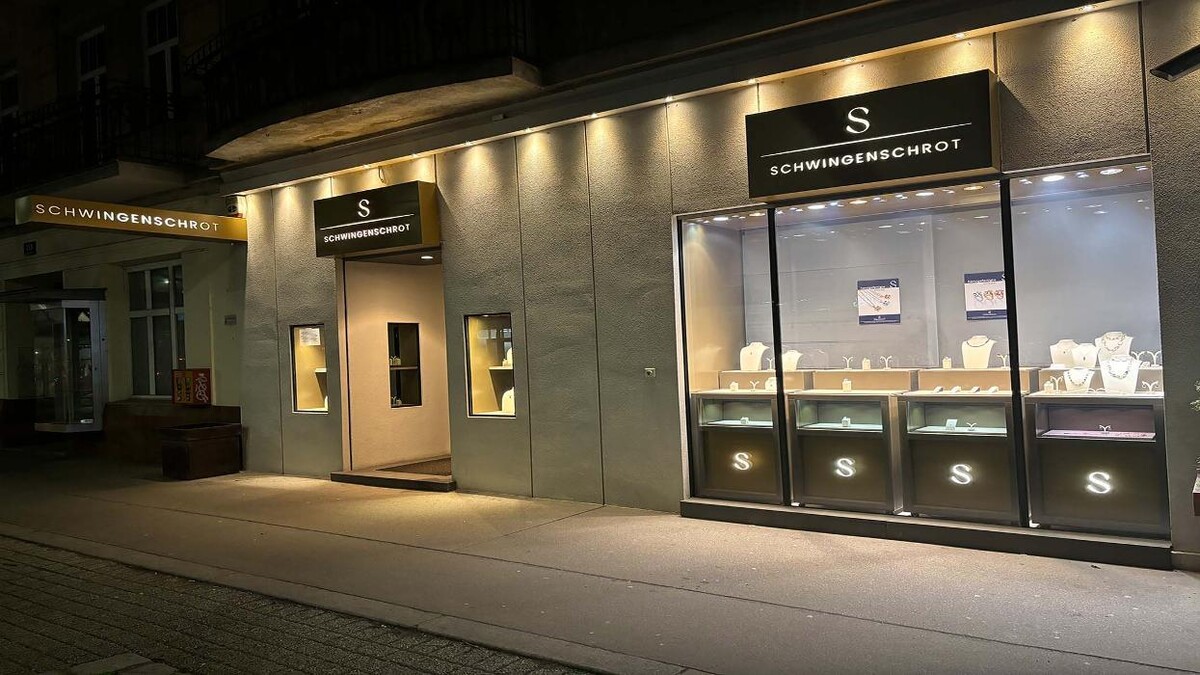 Bilder Schwingenschrot Juwelen